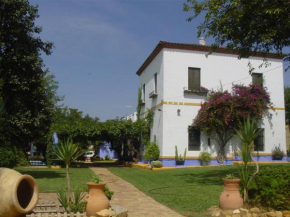 Huerta La Cansina